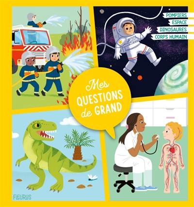 Mes questions de grand