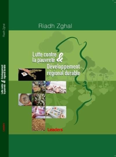 Lutte contre la pauvreté & développement régional durable