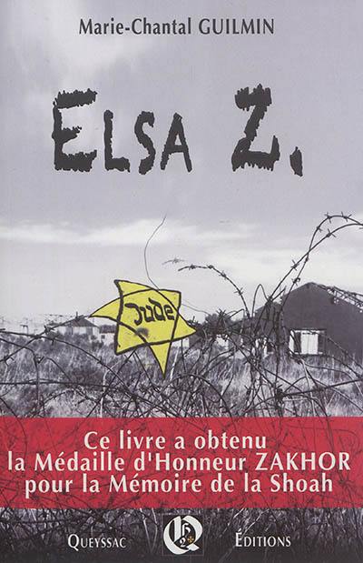 Elsa Z. Elsa Z.