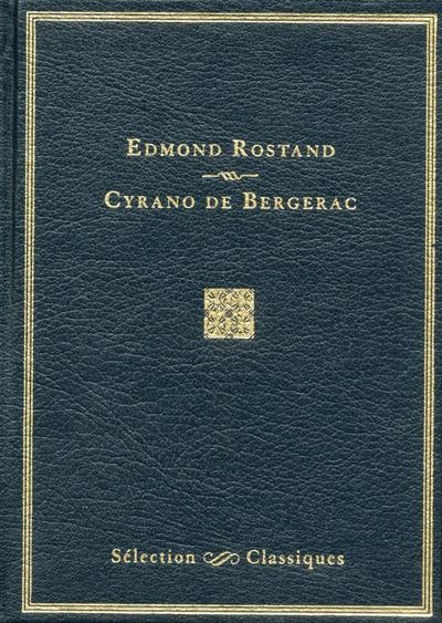 Cyrano de Bergerac Cyrano de Bergerac