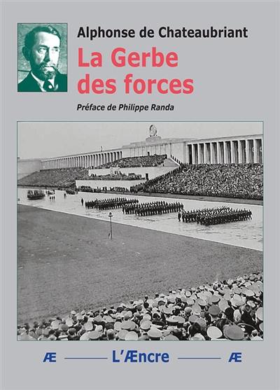 La Gerbe des forces La Gerbe des forces