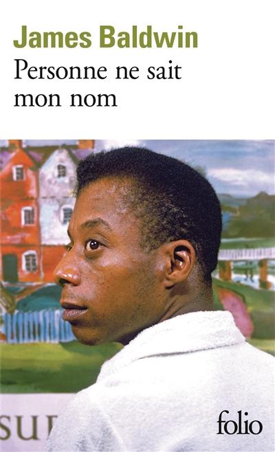 Personne ne sait mon nom Personne ne sait mon nom