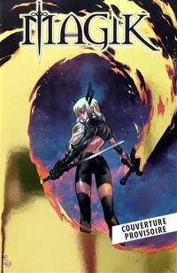 X-Men. Vol. 13
