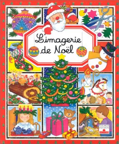L'imagerie de Noël L'imagerie de Noël