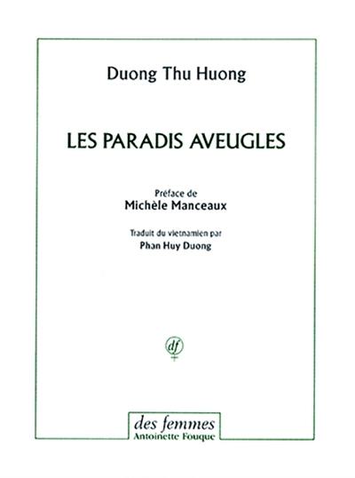 Les paradis aveugles Les paradis aveugles
