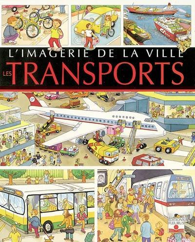 Les transports Les transports