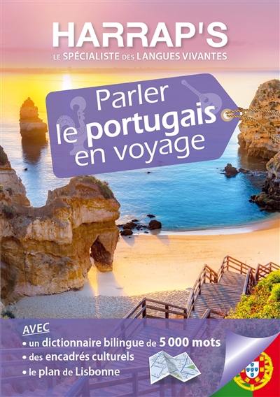 Parler le portugais en voyage Parler le portugais en voyage
