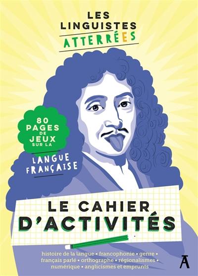 Cahier d'activités des Linguistes atterré.e.s