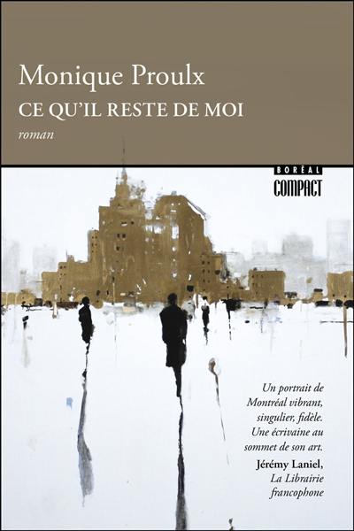 Ce qu'il reste de moi Ce qu'il reste de moi