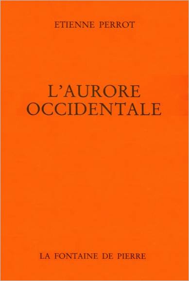 L'aurore occidentale