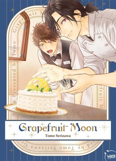 Grapefruit moon Grapefruit moon