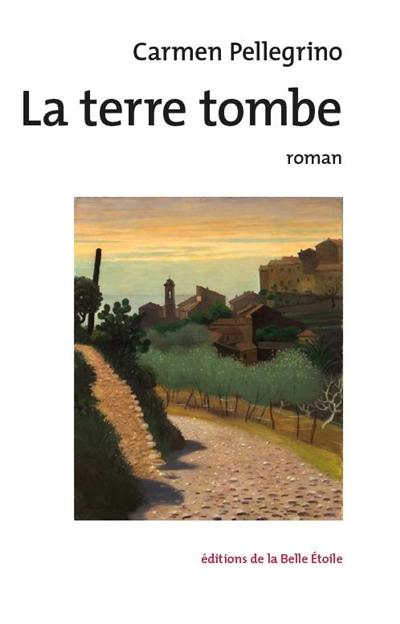 La terre tombe