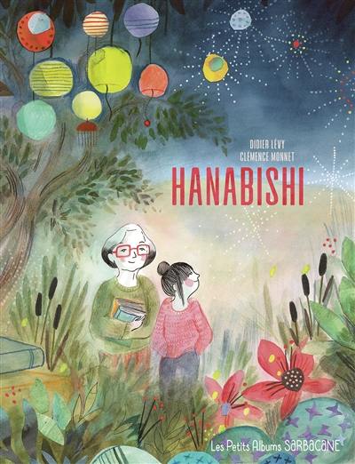 Hanabishi Hanabishi