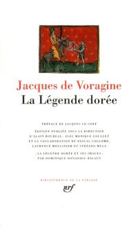 La légende dorée