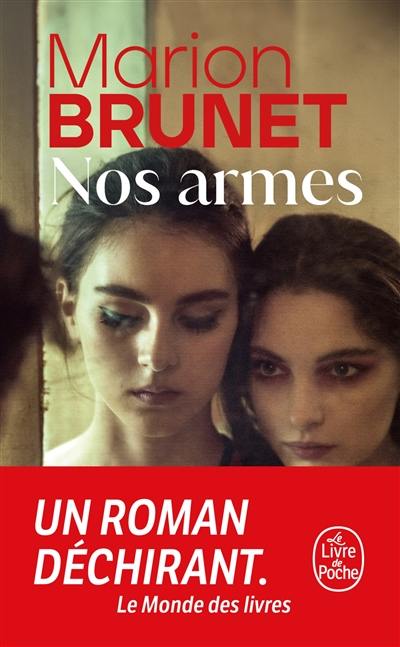 Nos armes Nos armes