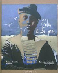 Odes à la mer