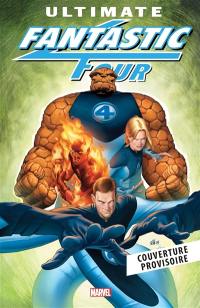 Ultimate Fantastic Four. Vol. 1