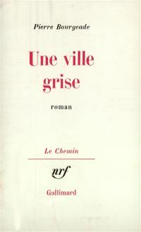 Une Ville grise