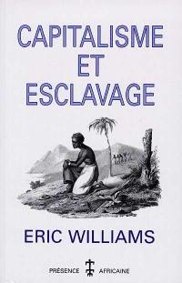 Capitalisme et esclavage