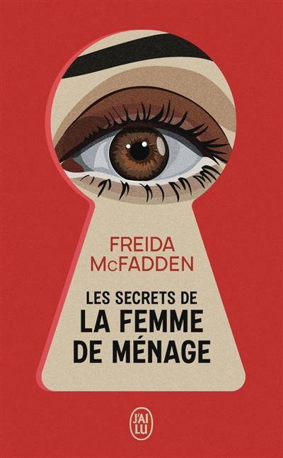 Les secrets de la femme de ménage Les secrets de la femme de ménage