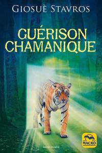 Guérison chamanique
