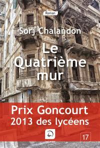 Le quatrième mur