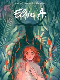 Elsie A