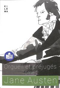 Orgueil et préjugés