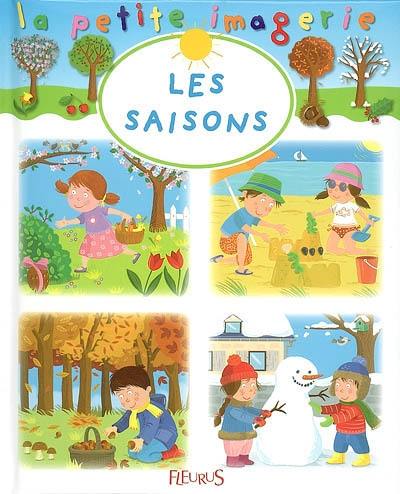 Les saisons Les saisons