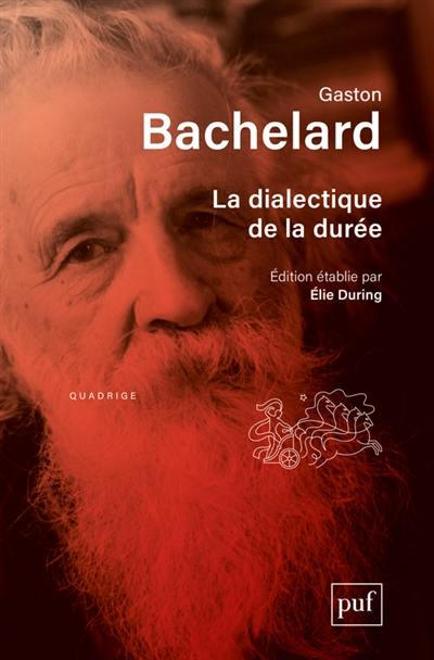 La dialectique de la durée La dialectique de la durée