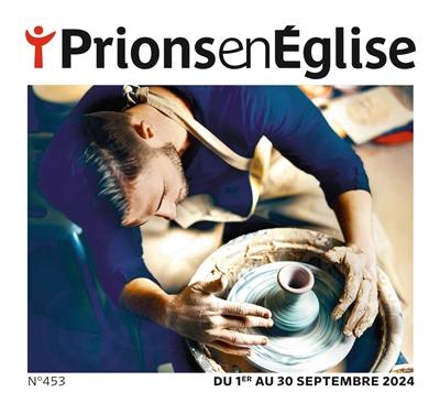 Prions en église, n° 453