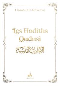 Les hadîths qudusî : blanc