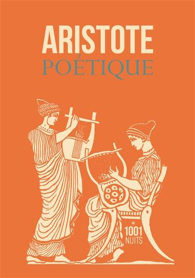 Poétique Poétique