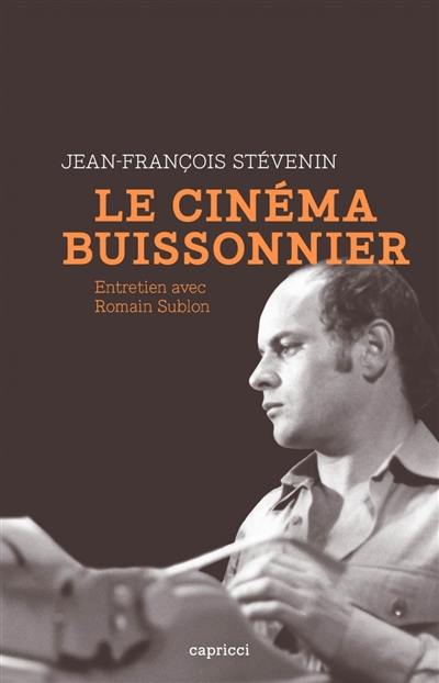 Le cinéma buissonnier
