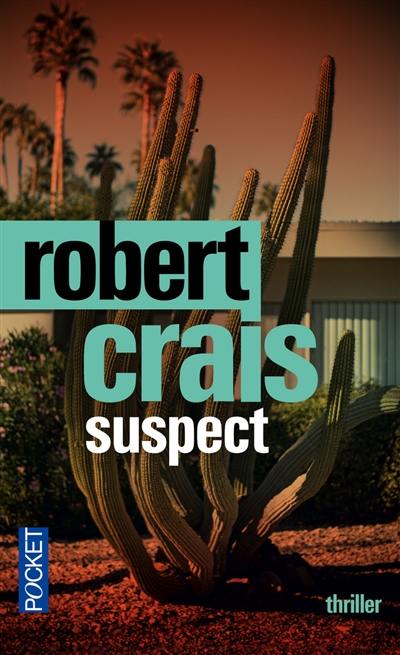 Suspect