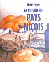 La cuisine du pays niçois