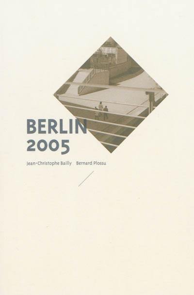 Berlin 2005 Berlin 2005