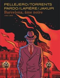 Barcelona, âme noire