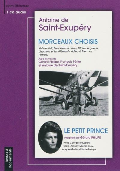 Morceaux choisis Morceaux choisis