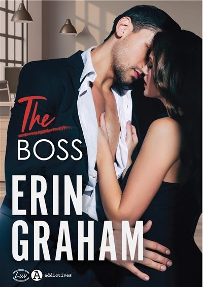 The boss The boss
