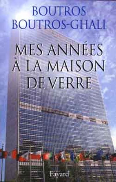 Mémoires d'un Egyptien. Vol. 2. Mes années à la Maison de verre Mémoires d'un Egyptien. Vol. 2. Mes années à la Maison de verre
