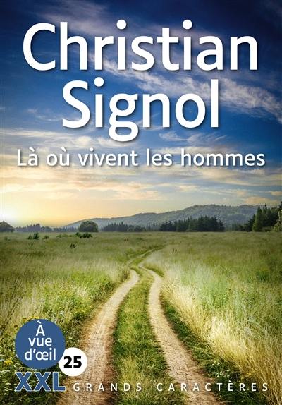 Là où vivent les hommes