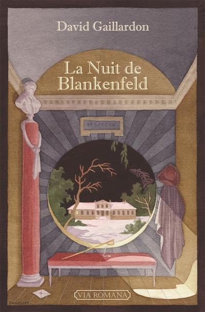 La nuit de Blankenfeld La nuit de Blankenfeld
