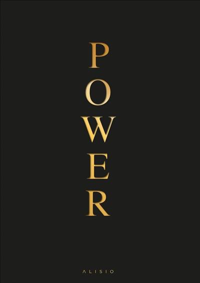 Power : les 48 lois du pouvoir