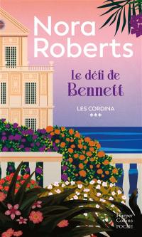Les Cordina. Vol. 3. Le défi de Bennett