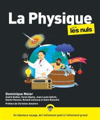 La physique pour les nuls