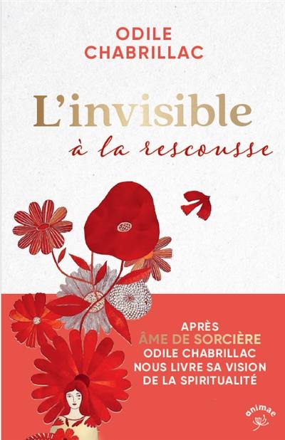 L'invisible à la rescousse L'invisible à la rescousse