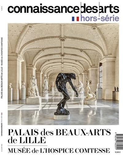 Palais des beaux-arts de Lille : musée de l'Hospice Comtesse Palais des beaux-arts de Lille : musée de l'Hospice Comtesse