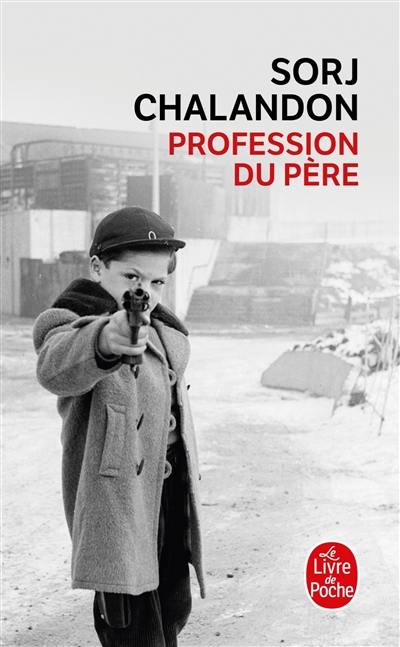Profession du père Profession du père