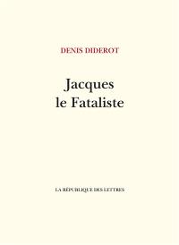 Jacques le fataliste